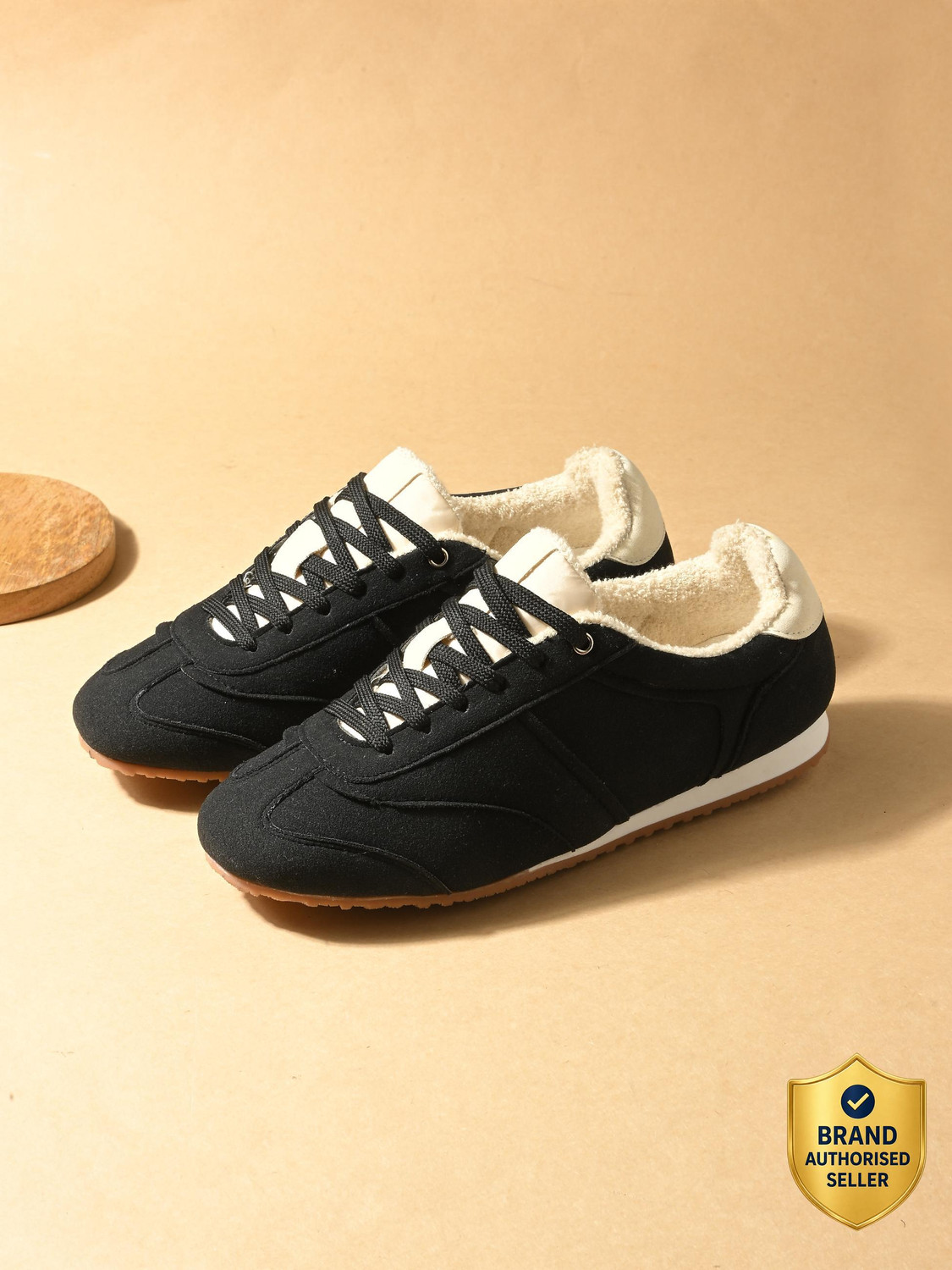 Image of HRX by Hrithik Roshan Sneakers For Women