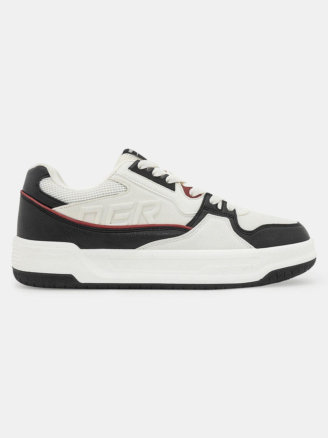 Image of RED TAPE Lifestyle Sneakers for Men for Classic Everyday Comfort Sneakers For Men