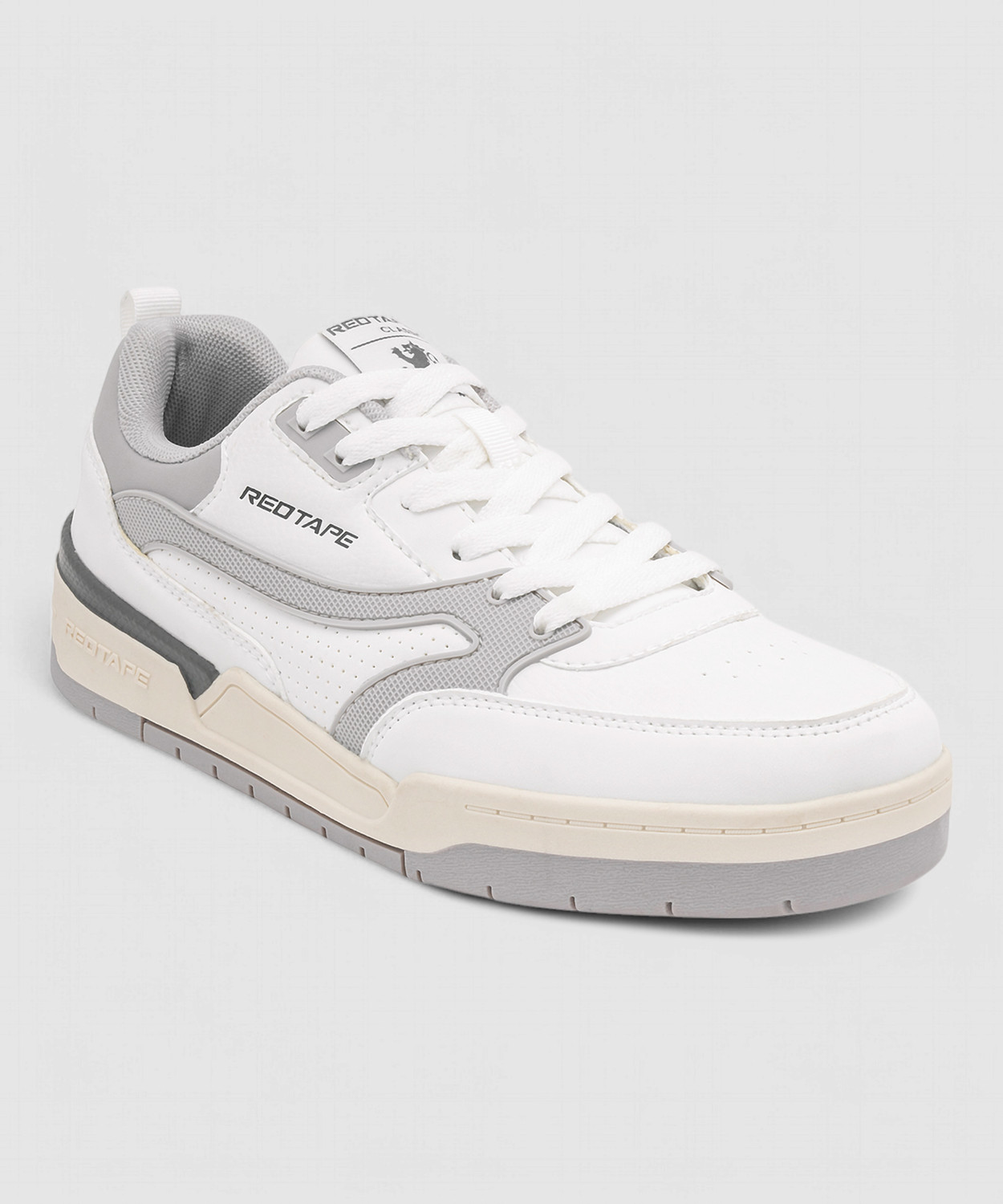 Image of RED TAPE Casual Sneaker Shoes for Men | Elegantly Rounded Front, Soothing Insole Sneakers For Men