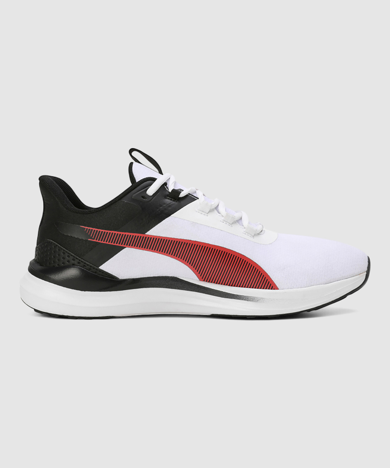 Image of PUMA RapidFlow V1 Running Shoes For Men