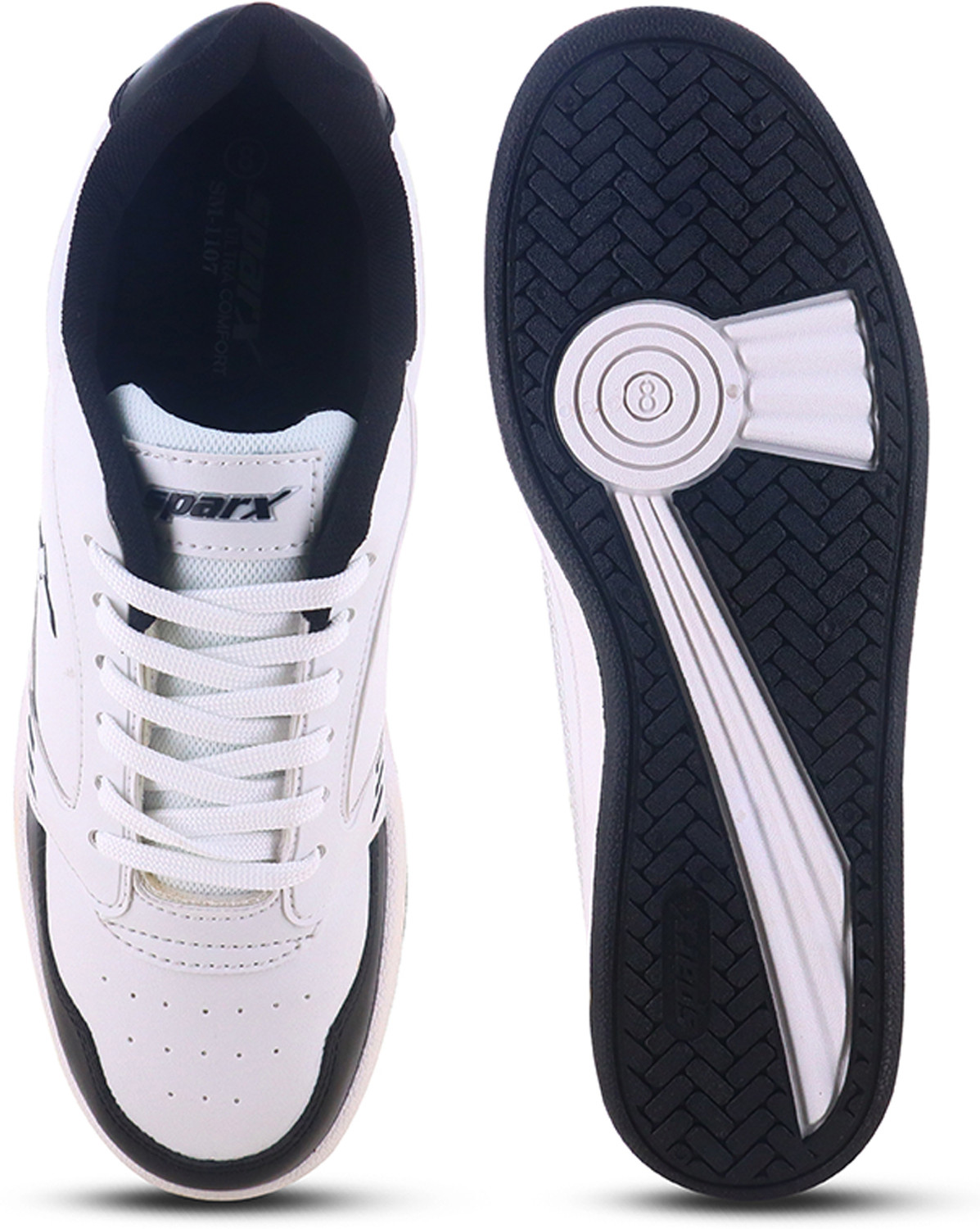 Image of Sparx SM 1107 | Stylish, Comfortable | Sneakers For Men