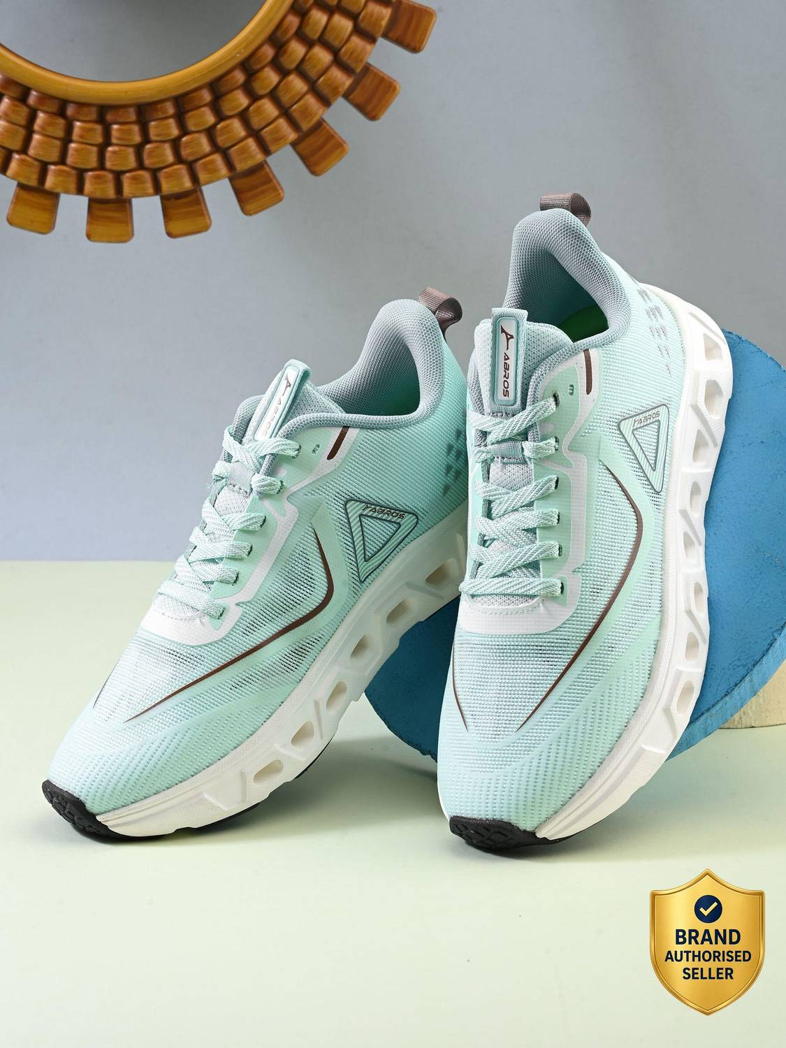 Abros LIAM Running Shoes For Men