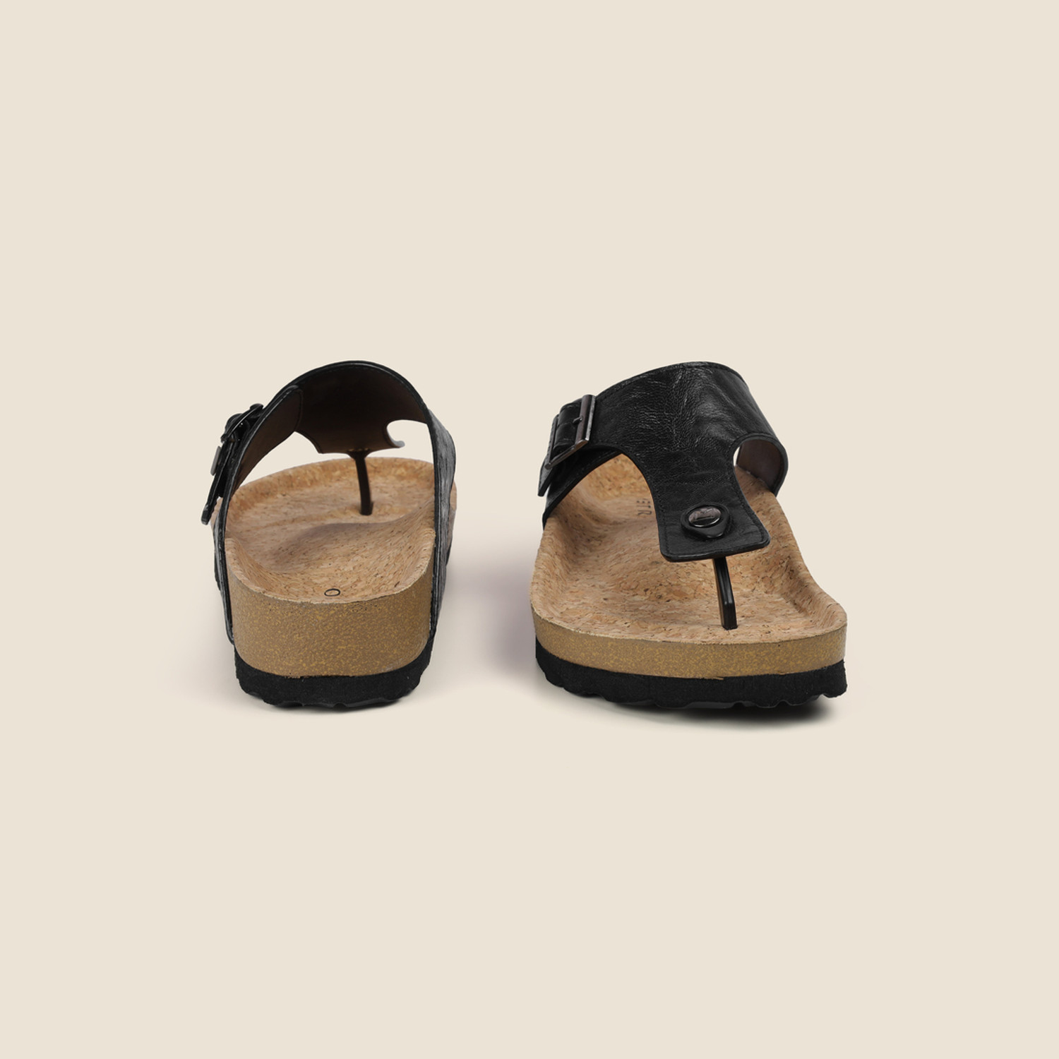 Image of METRO Men Slippers