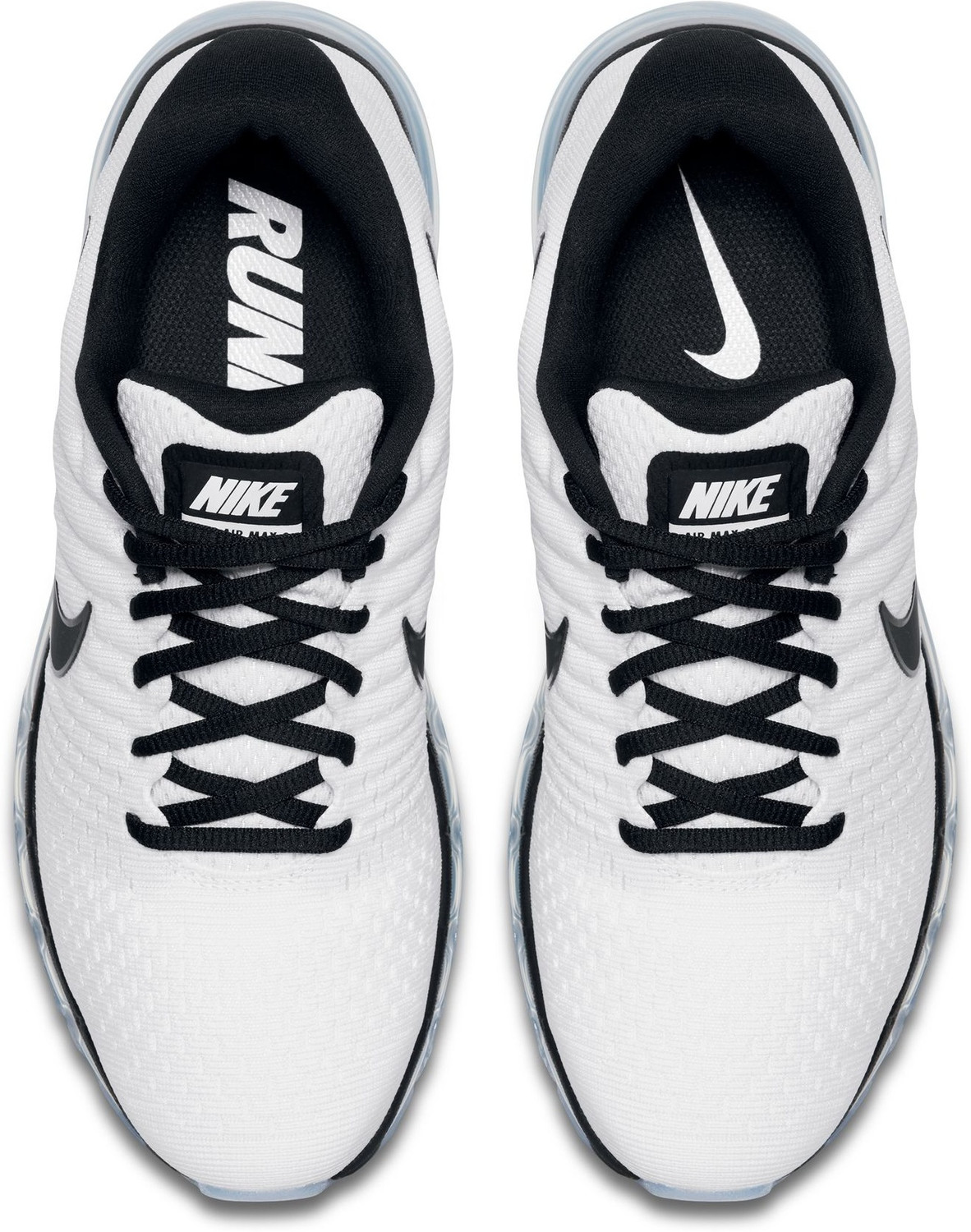 Image of NIKE Air Max 2017 Running Shoes For Men