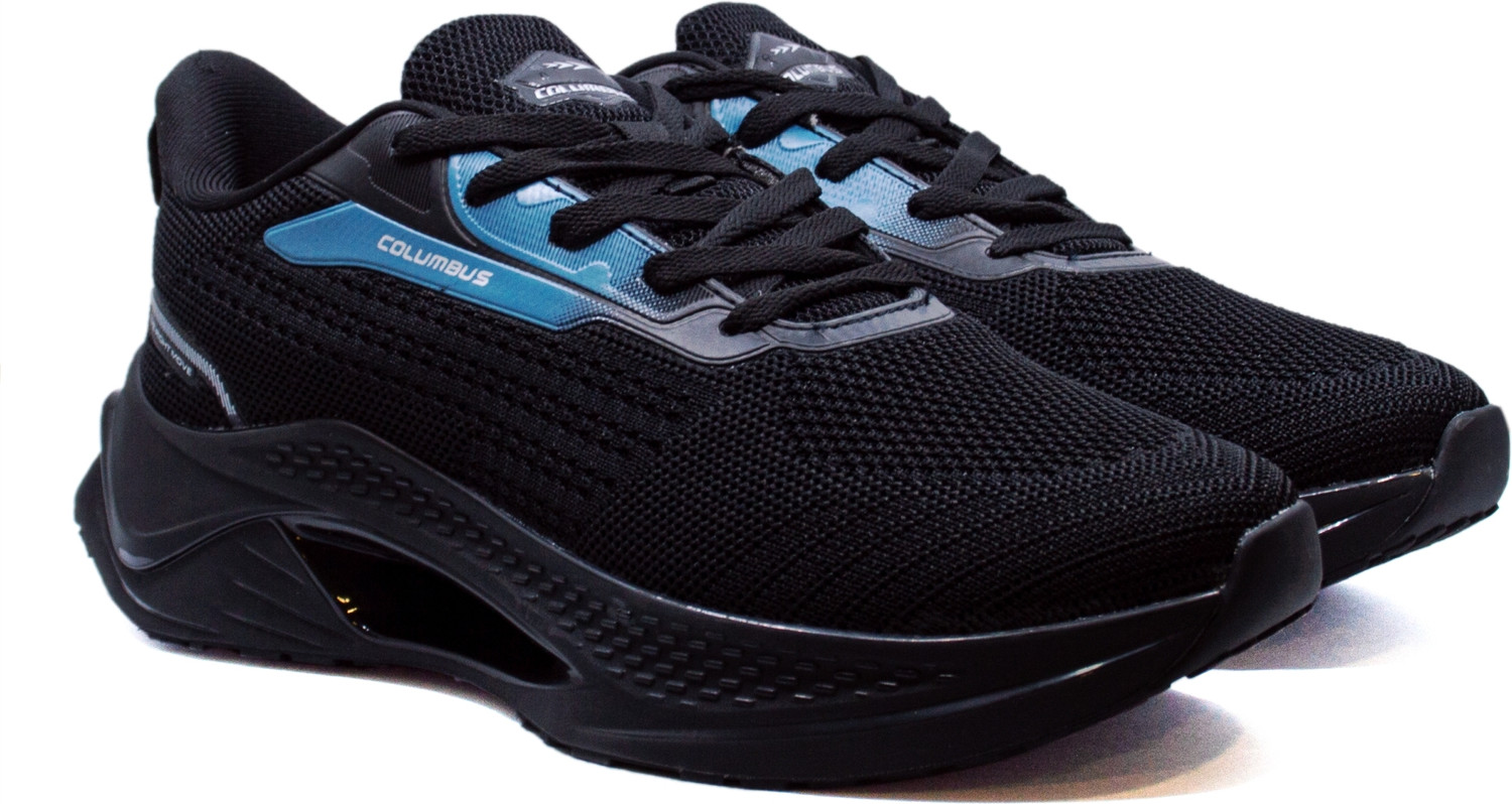 Image of COLUMBUS BRISK Running Shoes For Men
