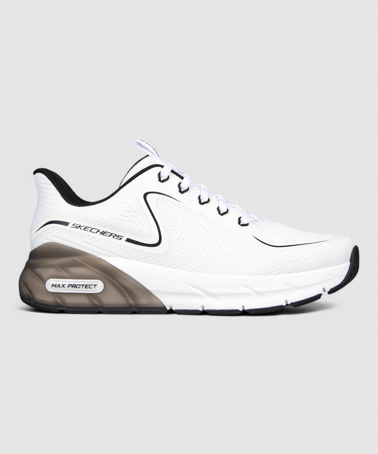 Image of Skechers MAX PROTECT SPORT - BREAM Sneakers For Men