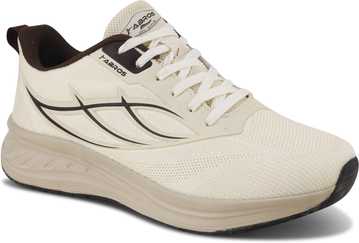 Image of Abros VIP Walking Shoes For Men