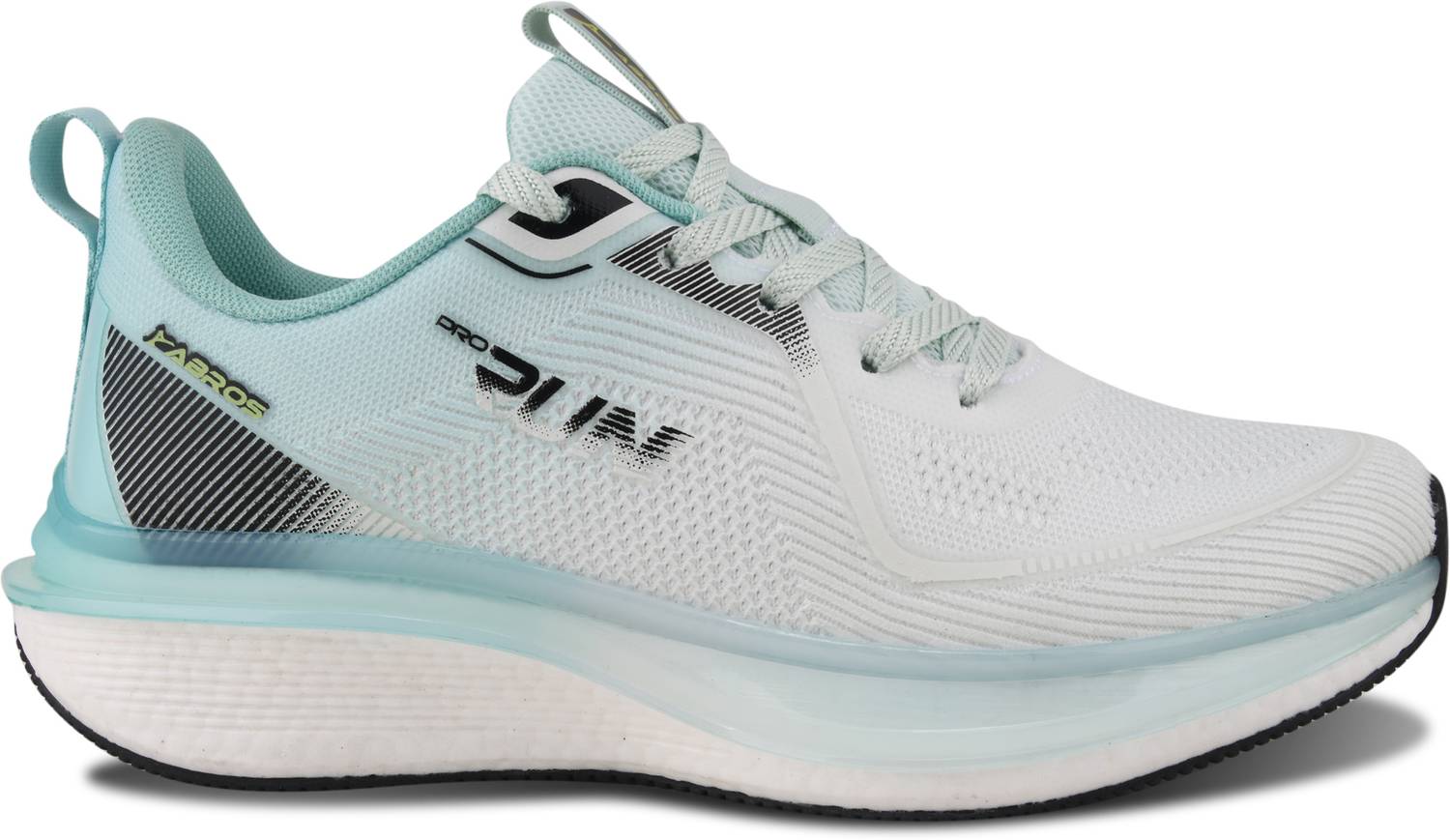Abros MOLTER-PRO Running Shoes for Men - Image 5