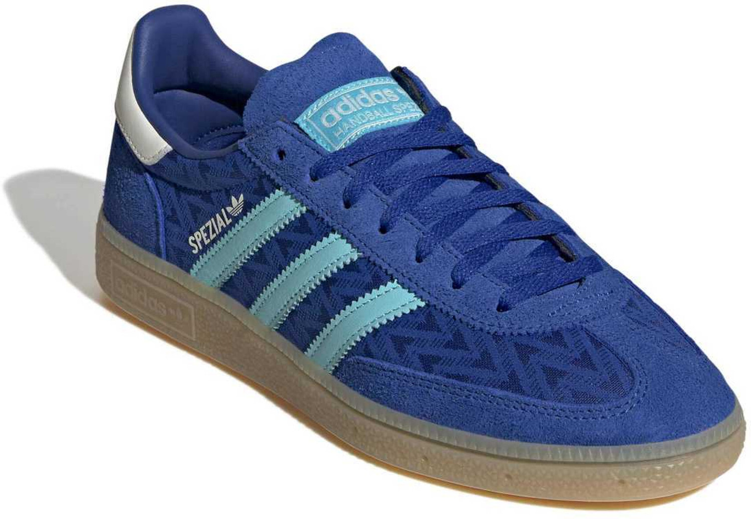 Image of ADIDAS ORIGINALS HANDBALL SPEZIAL W Casuals For Women