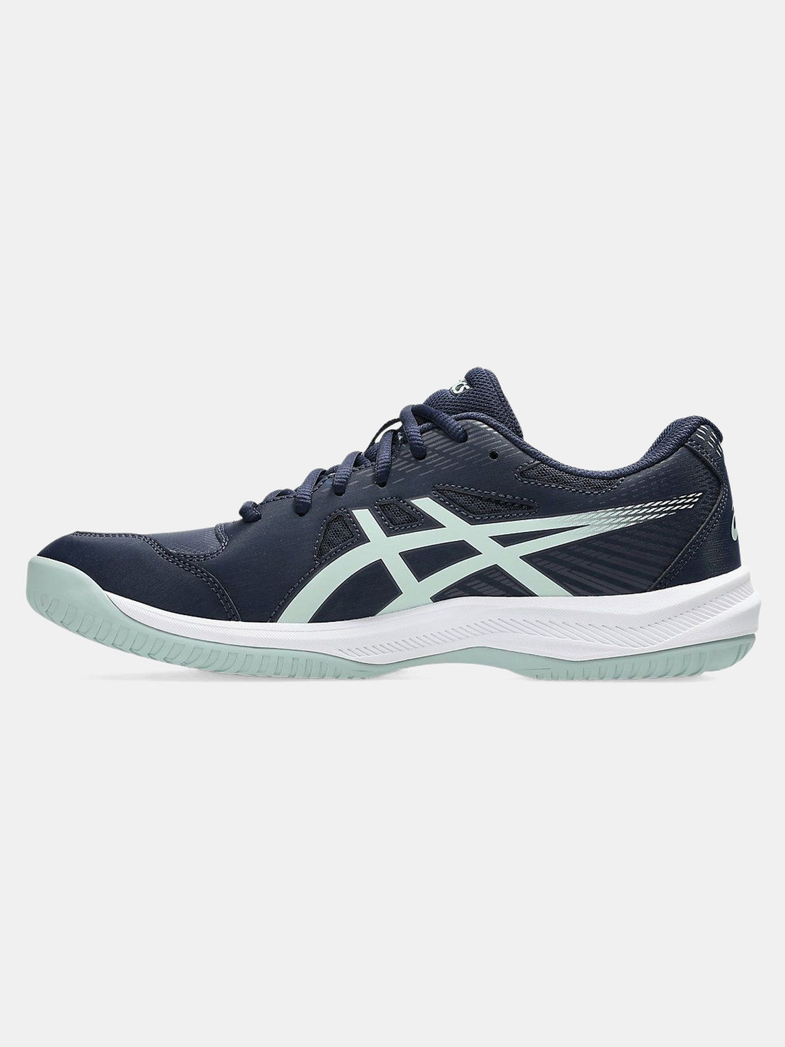 Image of Asics COURT SLIDE 4 Tennis Shoes For Men