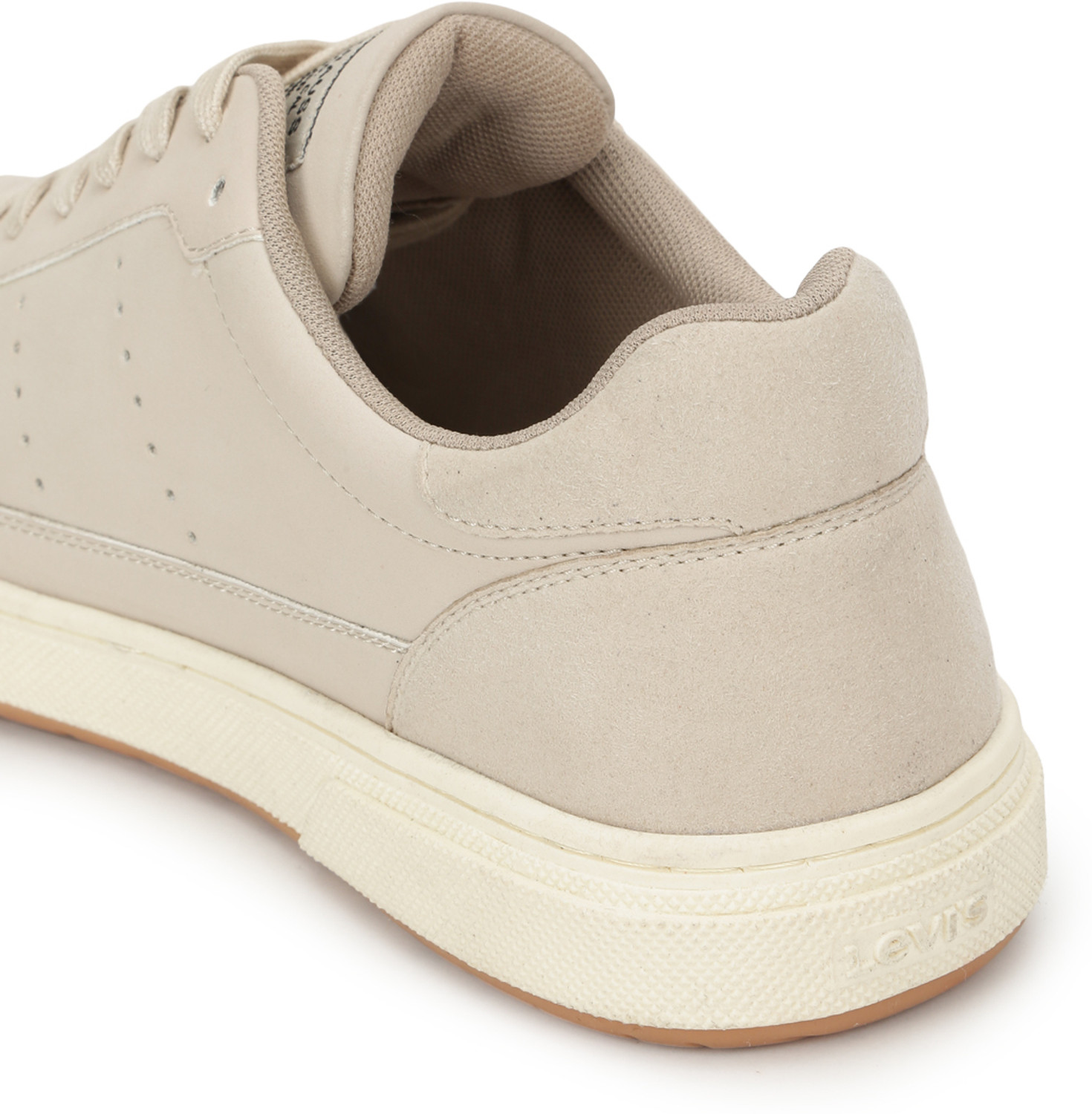 Image of LEVI'S Sneakers For Men