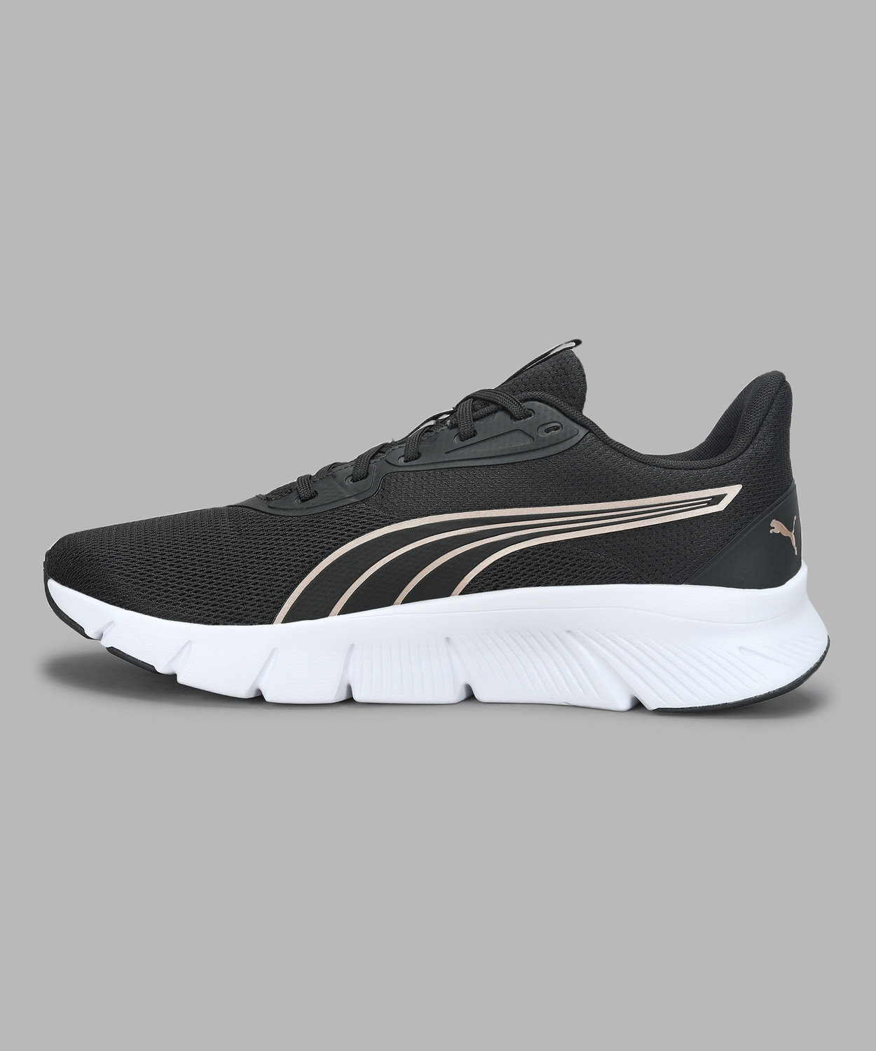 Image of PUMA FlexFocus Lite Modern Running Shoes For Men