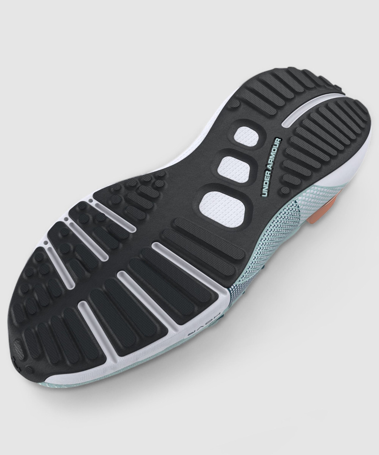 Image of UNDER ARMOUR HOVR Phantom 3 Mtlc Running Shoes For Women