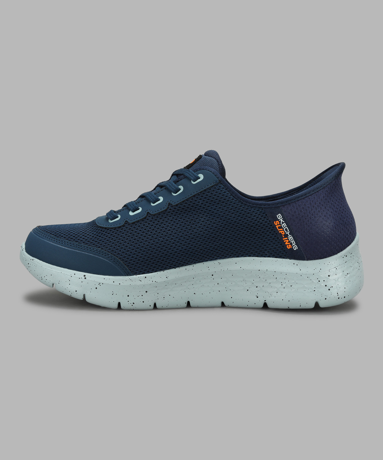 Image of Skechers SLIP INS GO WALK FLEX - 100% WATERPROO Casuals For Men