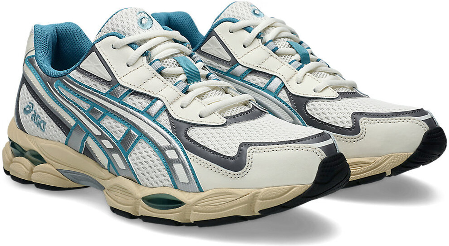 Image of Asics GEL-NYC 2055 Sneakers For Men