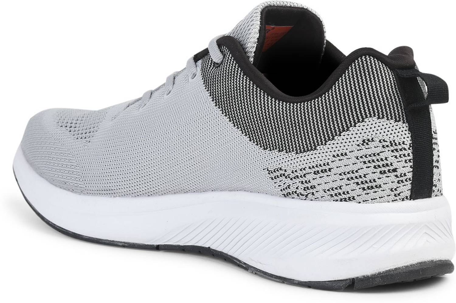 JQR SPECIAL-001 PLUS Men's Multicolor Running Shoes - Image 4