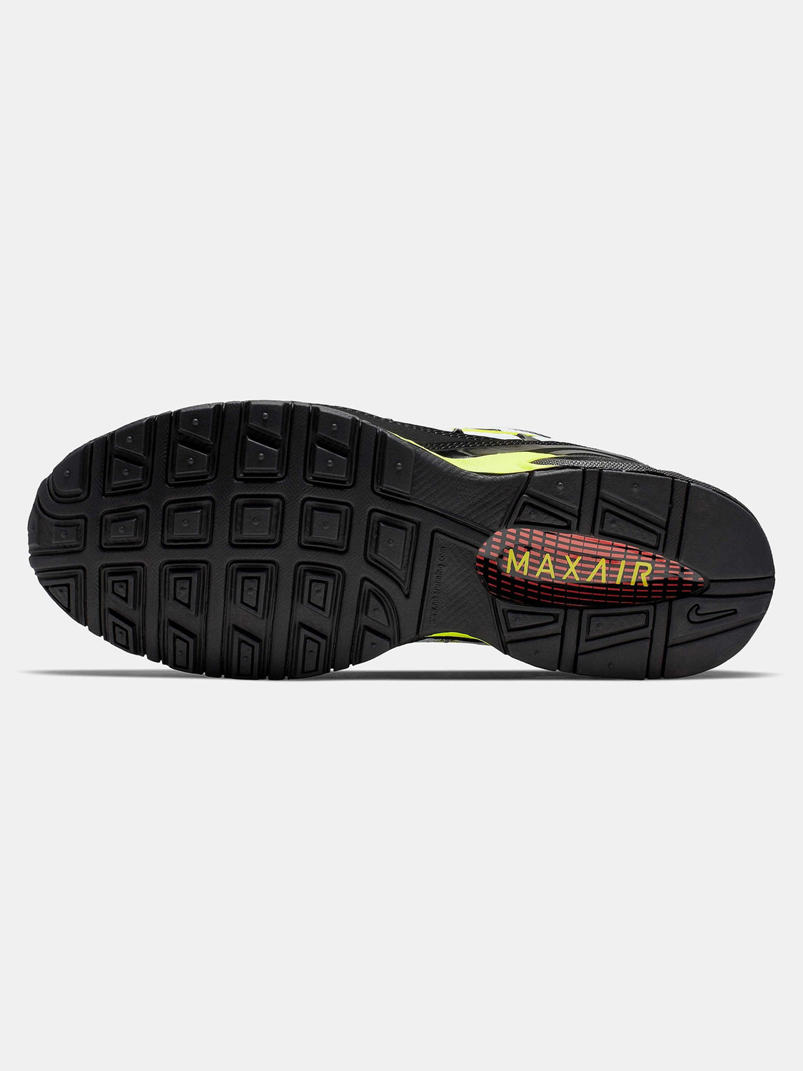 Image of NIKE AIR MAX TORCH 4 Sneakers For Men