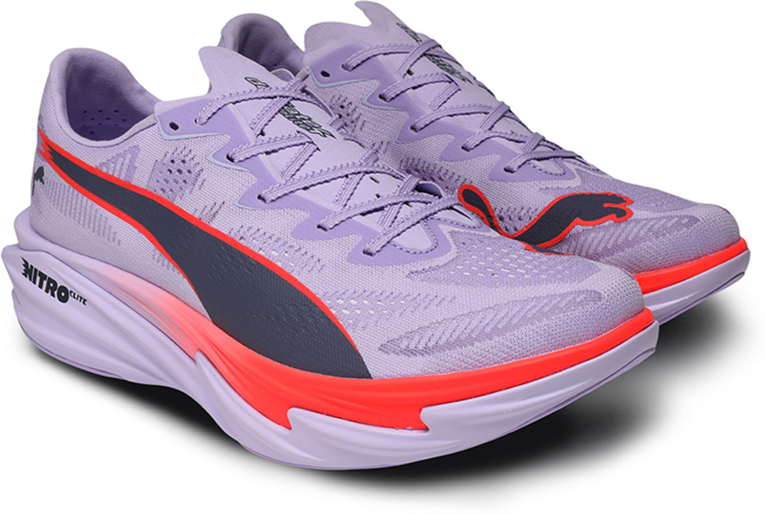 Image of PUMA Deviate NITRO Elite 4 Running Shoes For Men