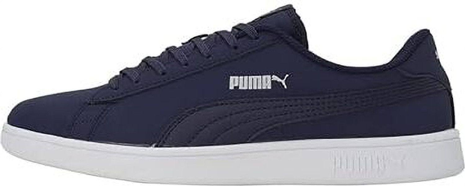 Image of PUMA Smash v2 Buck Sneakers For Men