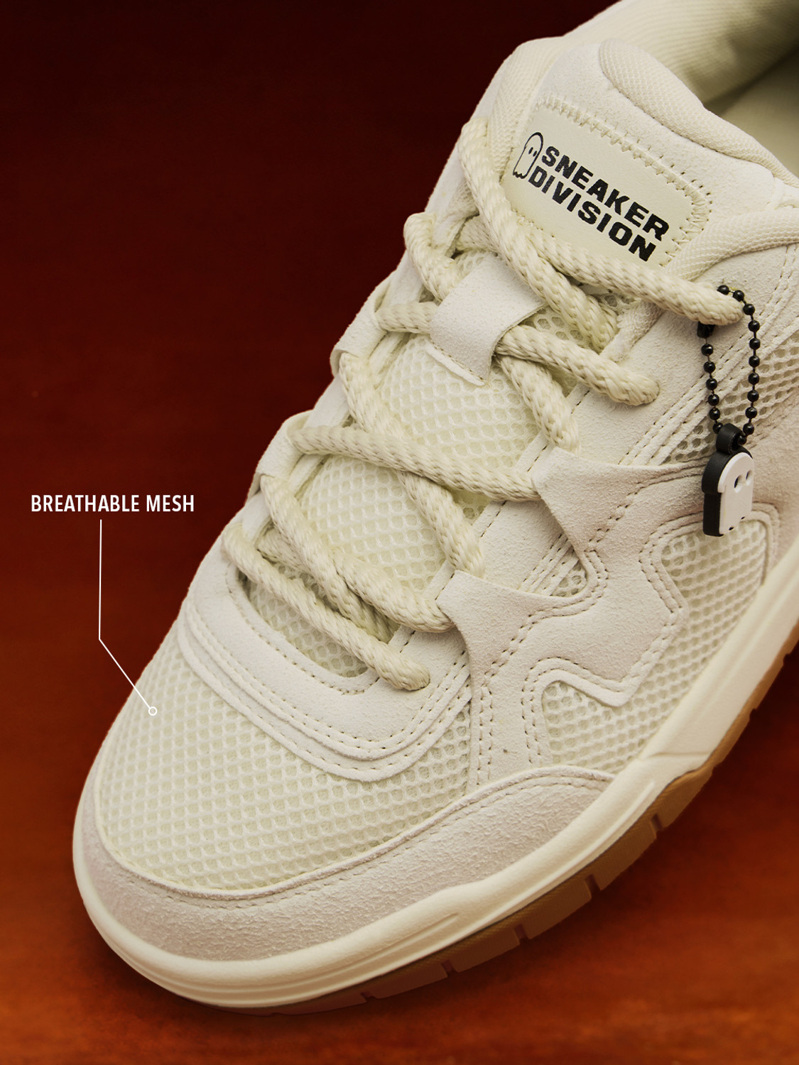 Image of The Souled Store Sneakers For Men