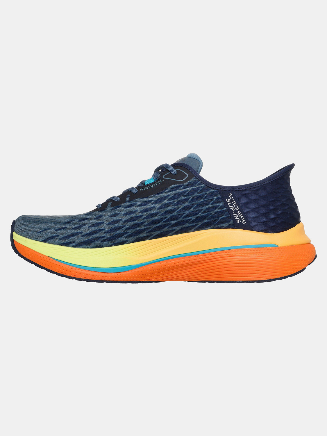 Image of Skechers MAX CUSHIONING PROPULSION - V Outdoors For Men