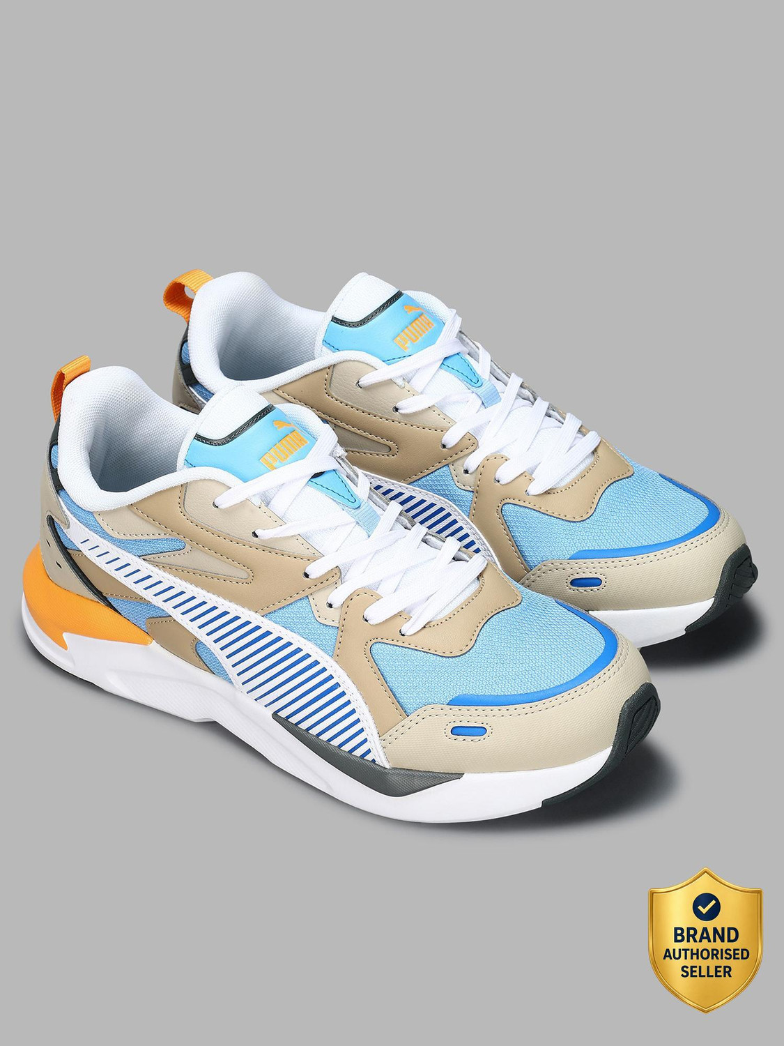 Image of PUMA Nexstep Sneakers For Men