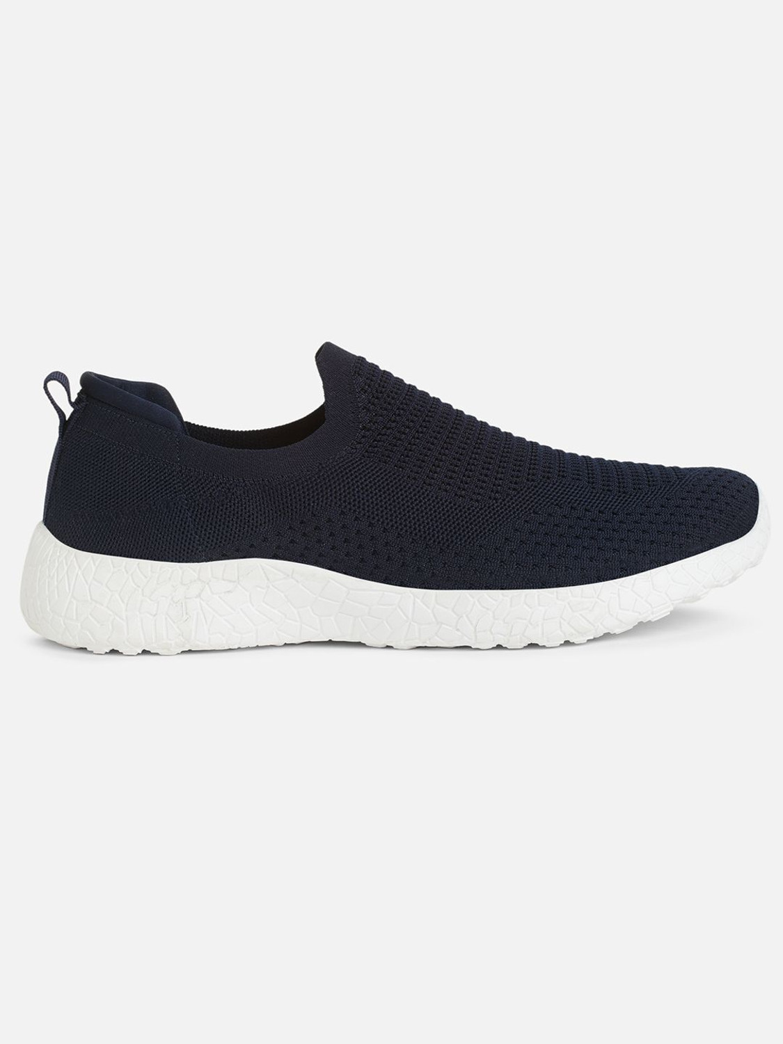 Image of KANGAROOZ Men's Walking Shoes | Ultra-Light Slip-On Comfort with Cushioned Sole| Running Shoes For Men