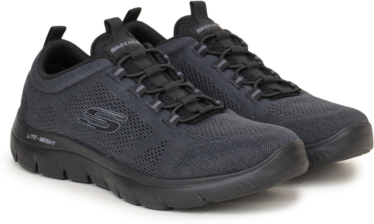 Image of Skechers SUMMITS - LOUVIN Sneakers For Men
