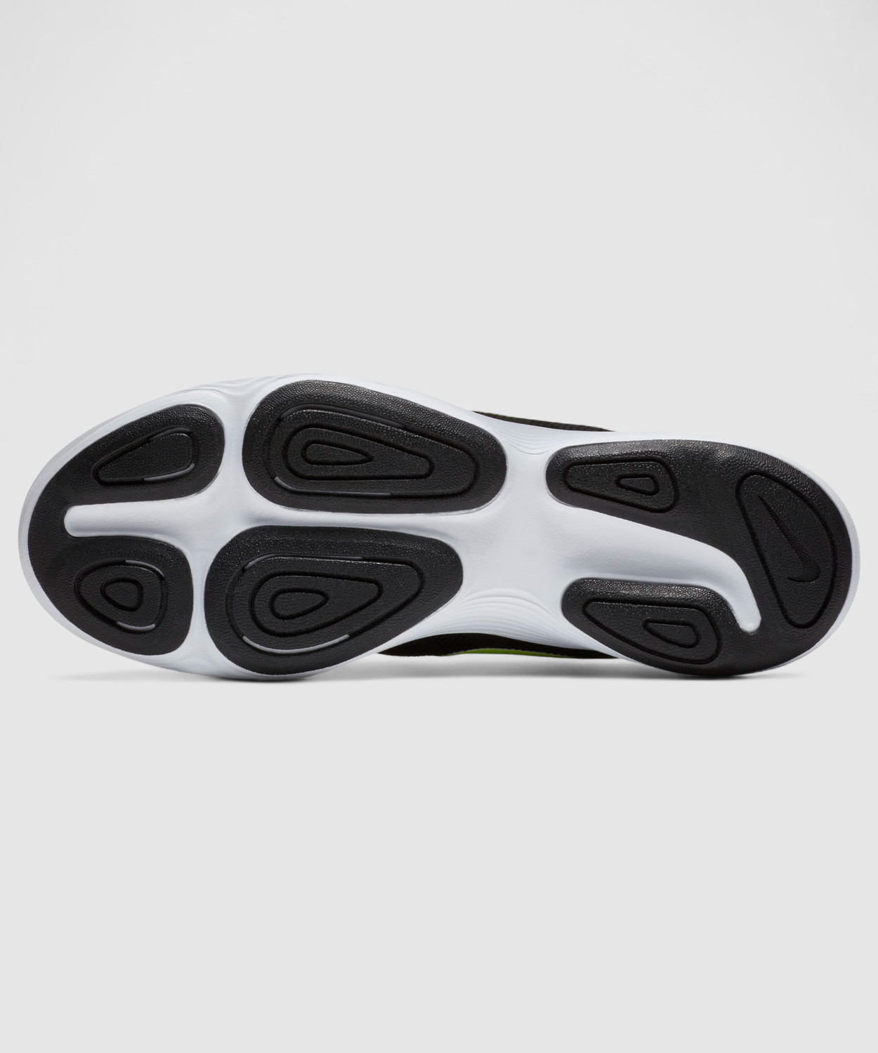 nike revolution 4 sole