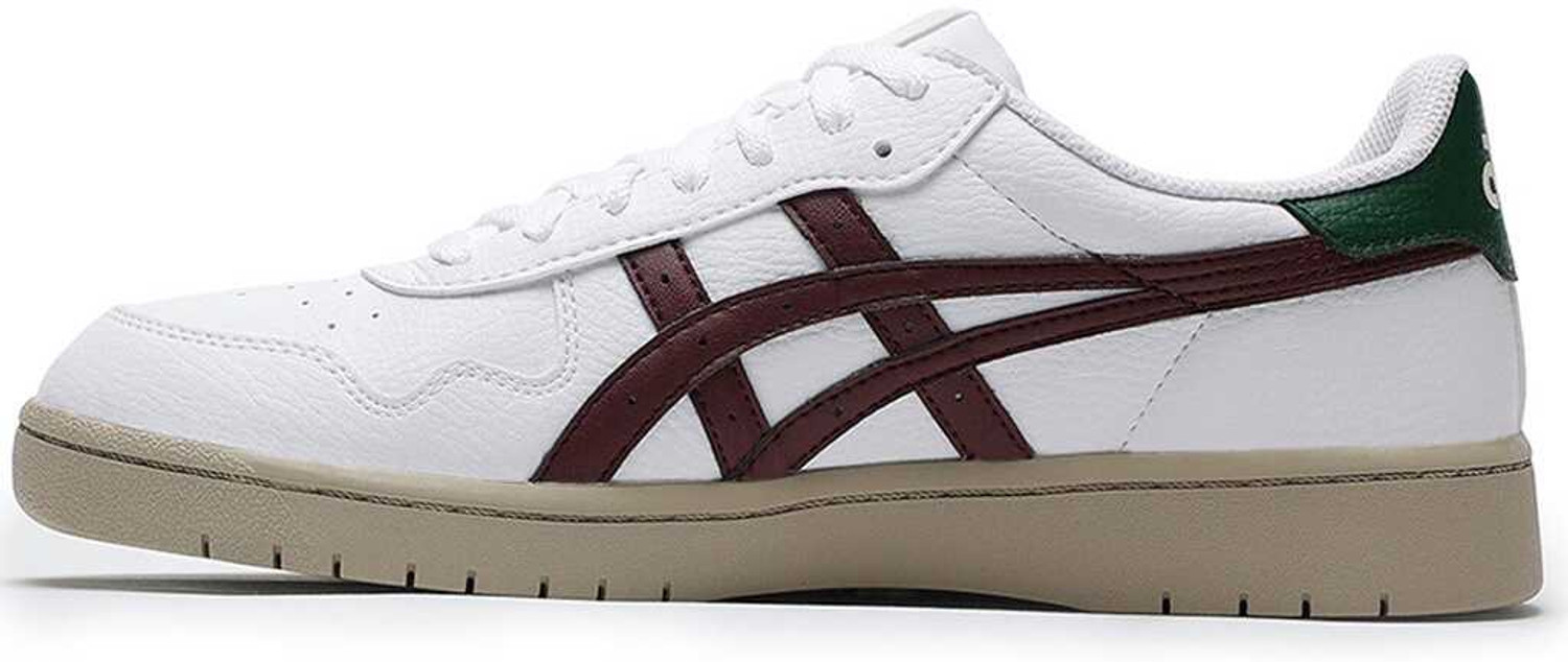 Image of Asics JAPAN S Sneakers For Men