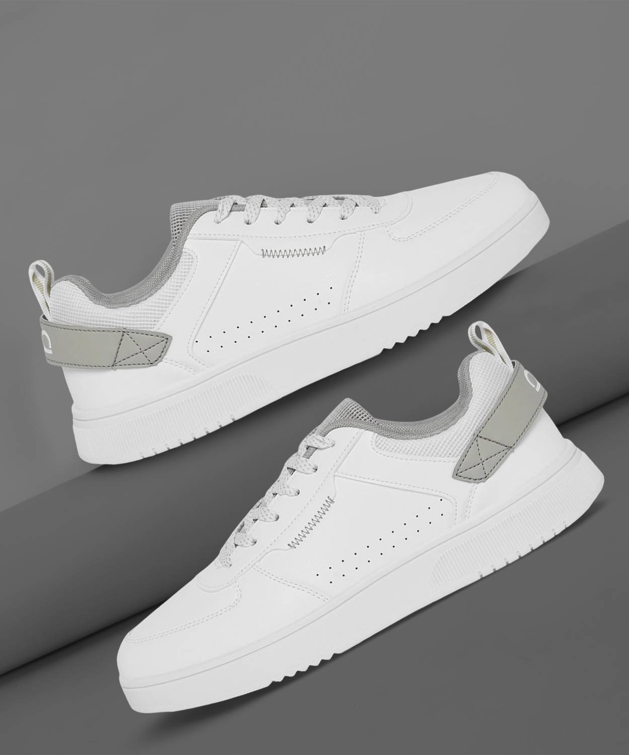 Ajile By Pantaloons Sneakers For Men