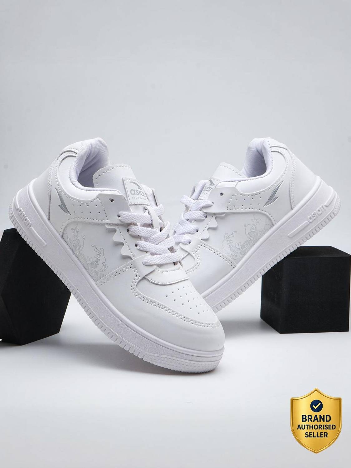 THUNDER-07 Asian Casual Sneaker Shoes for Men