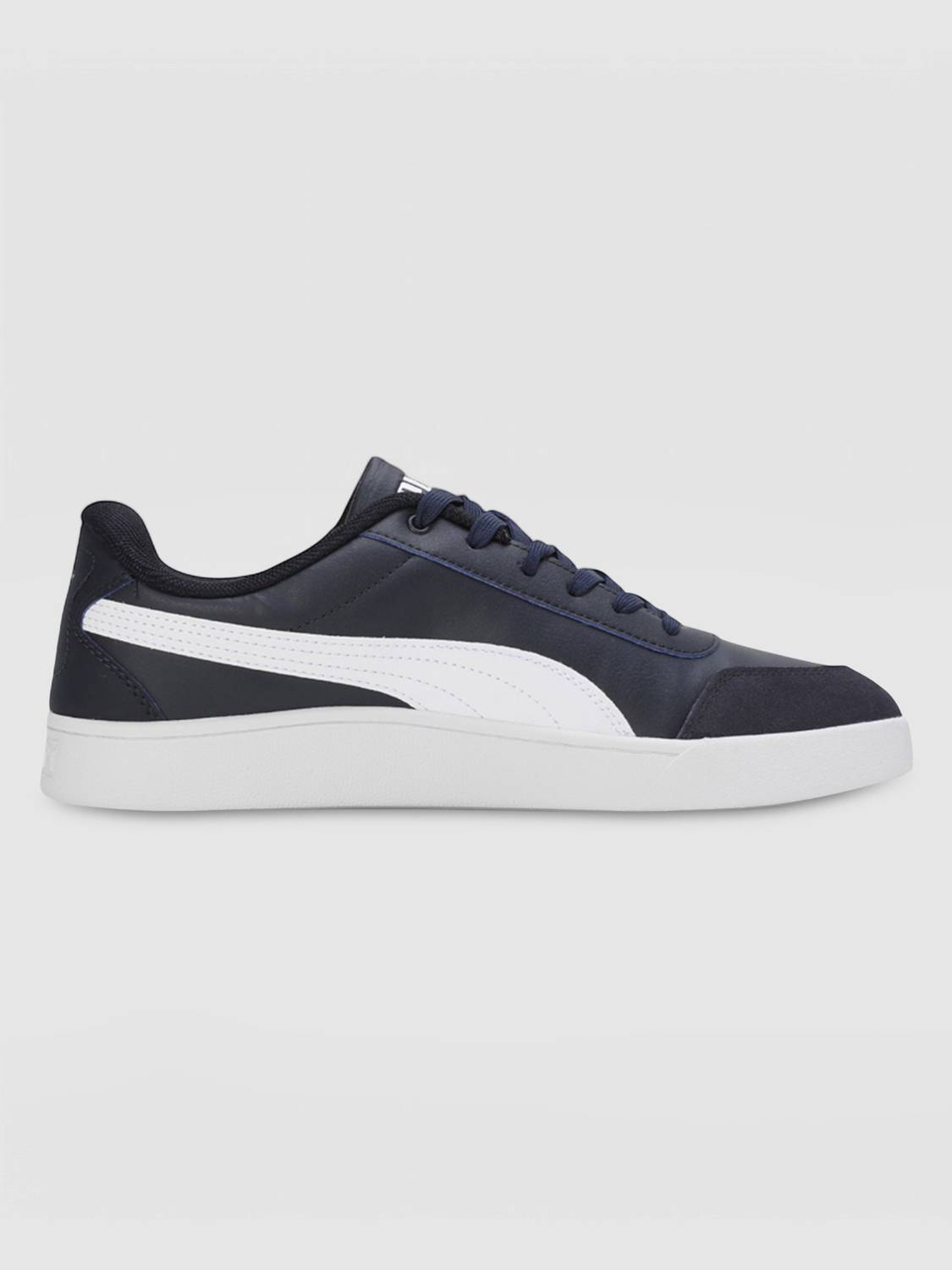 PUMA Terranova Men's Blue Sneakers - Image 3