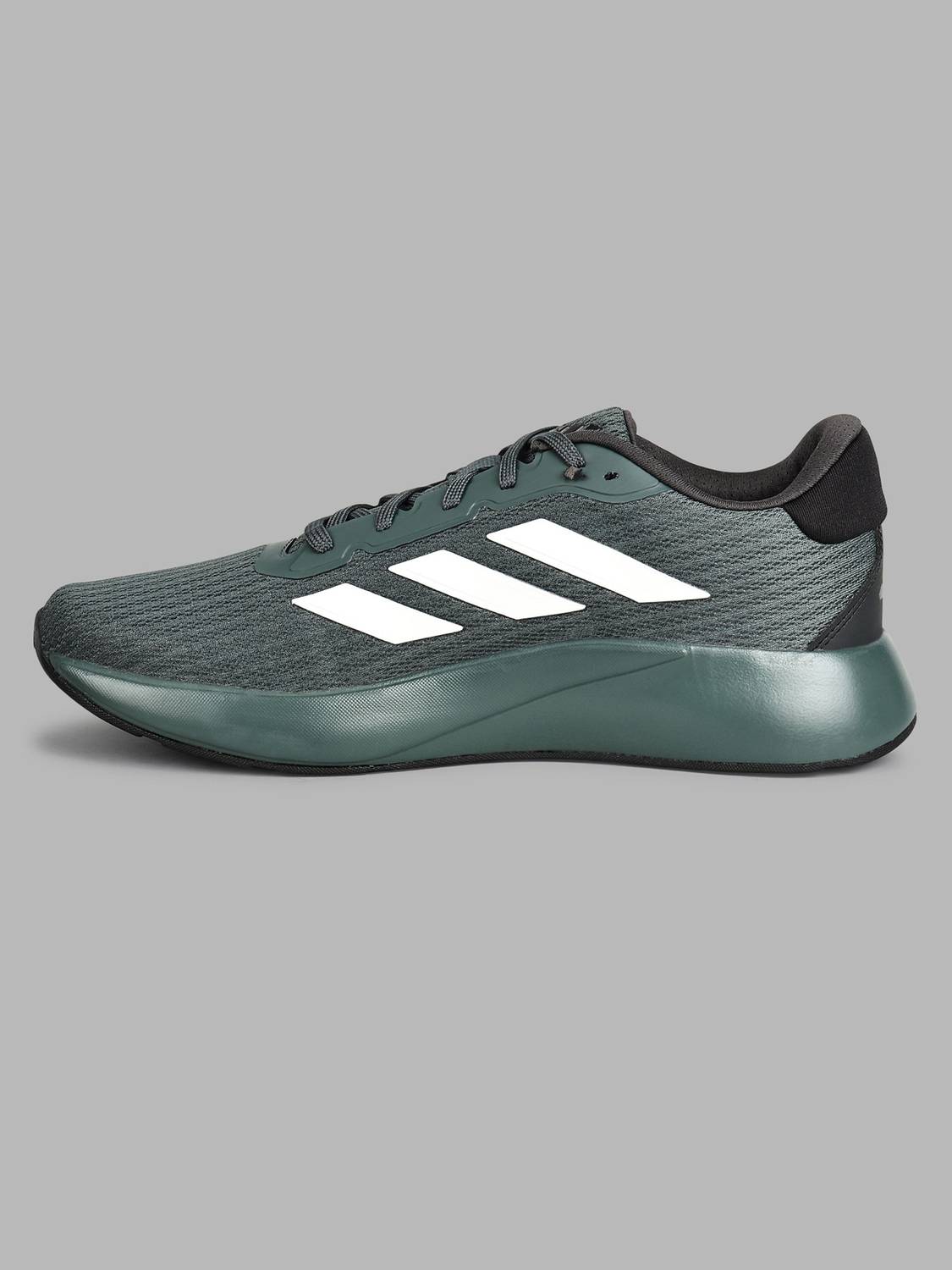 ADIDAS Zap-Stride 2 M Running Shoes For Men, Gray - Image 3