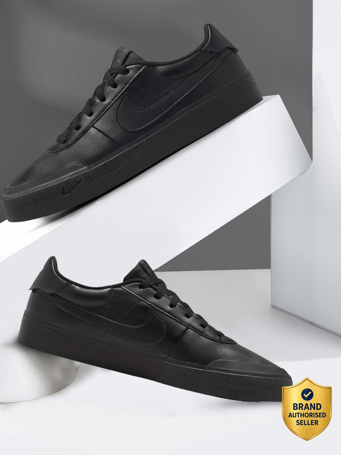 Image of NIKE COURT SHOT Sneakers For Men