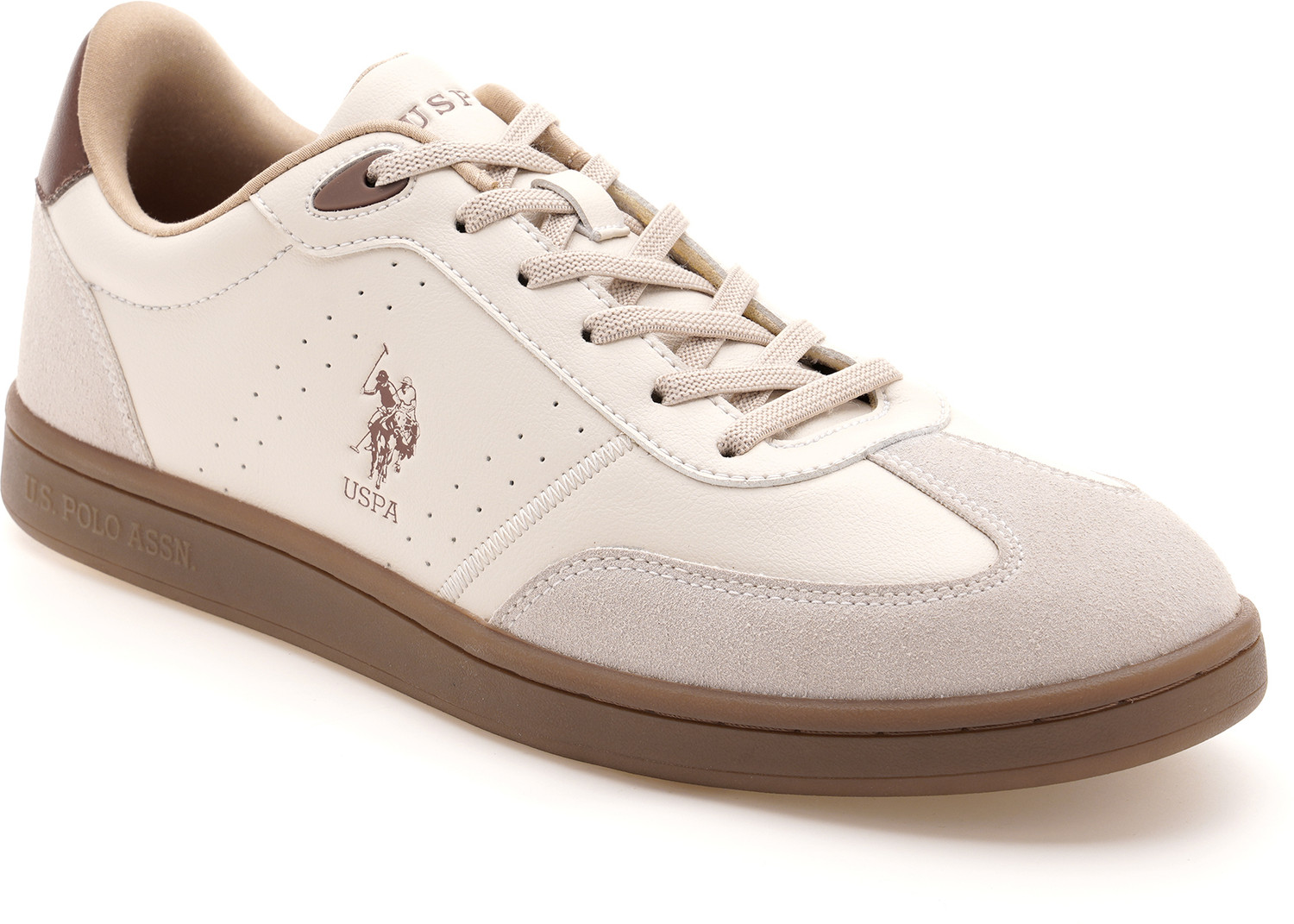 Image of U.S. POLO ASSN. Sneakers For Men