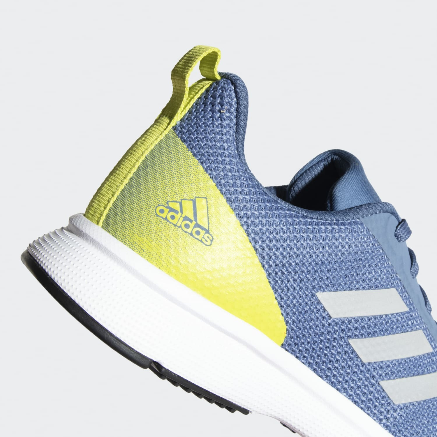 Image of ADIDAS Glowrun Reflective M Running Shoes For Men