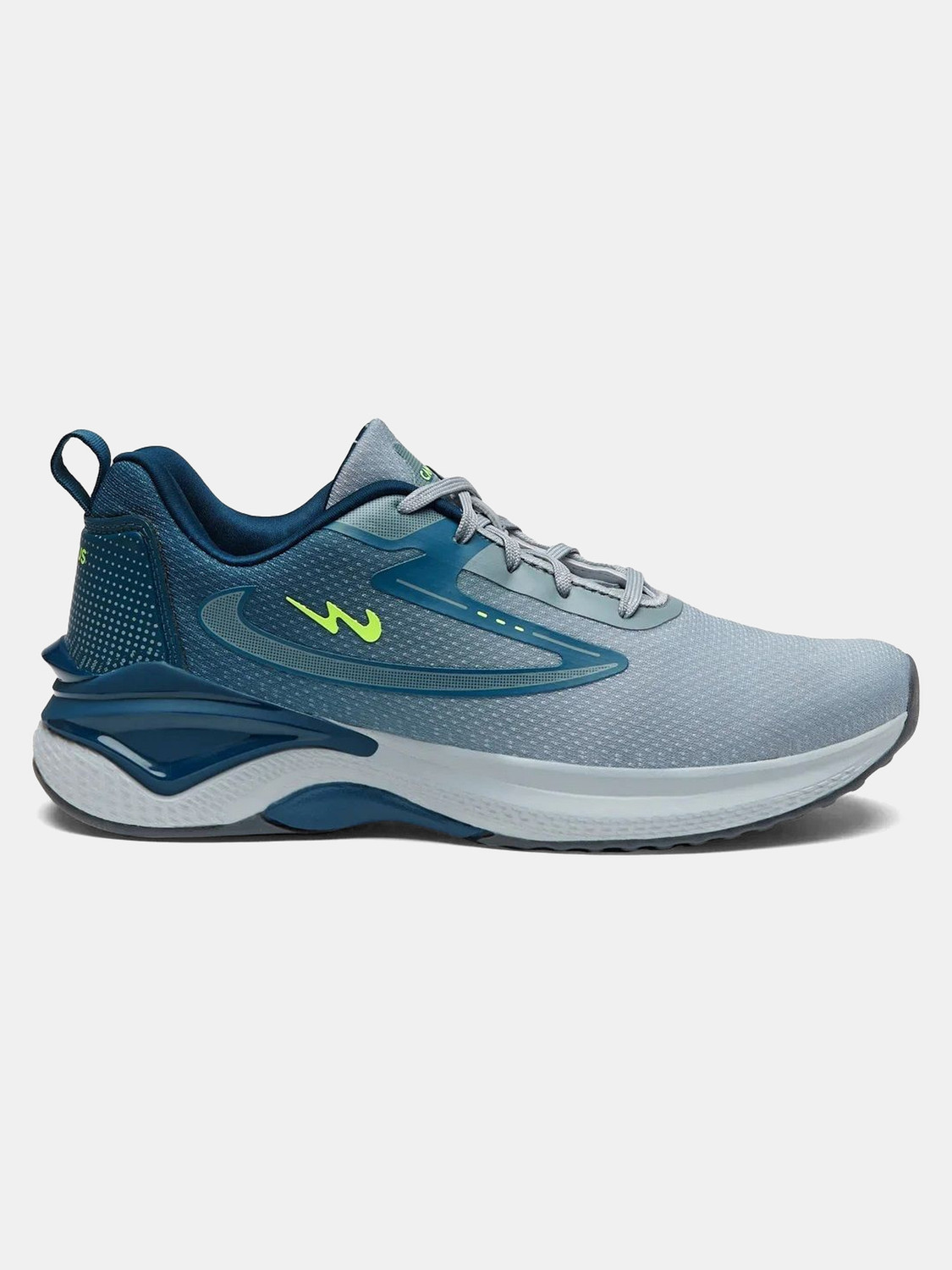 Image of CAMPUS VESPER Running Shoes For Men