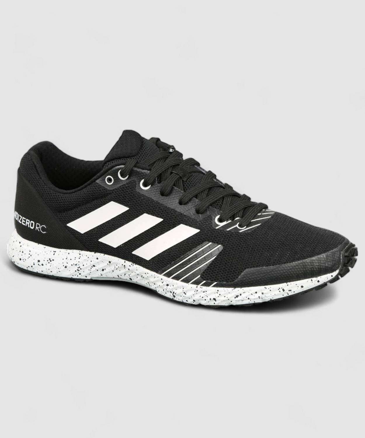adidas gazelle silver green womens Men's Adidas Adizero RC 2, Blue, 9 D Medium