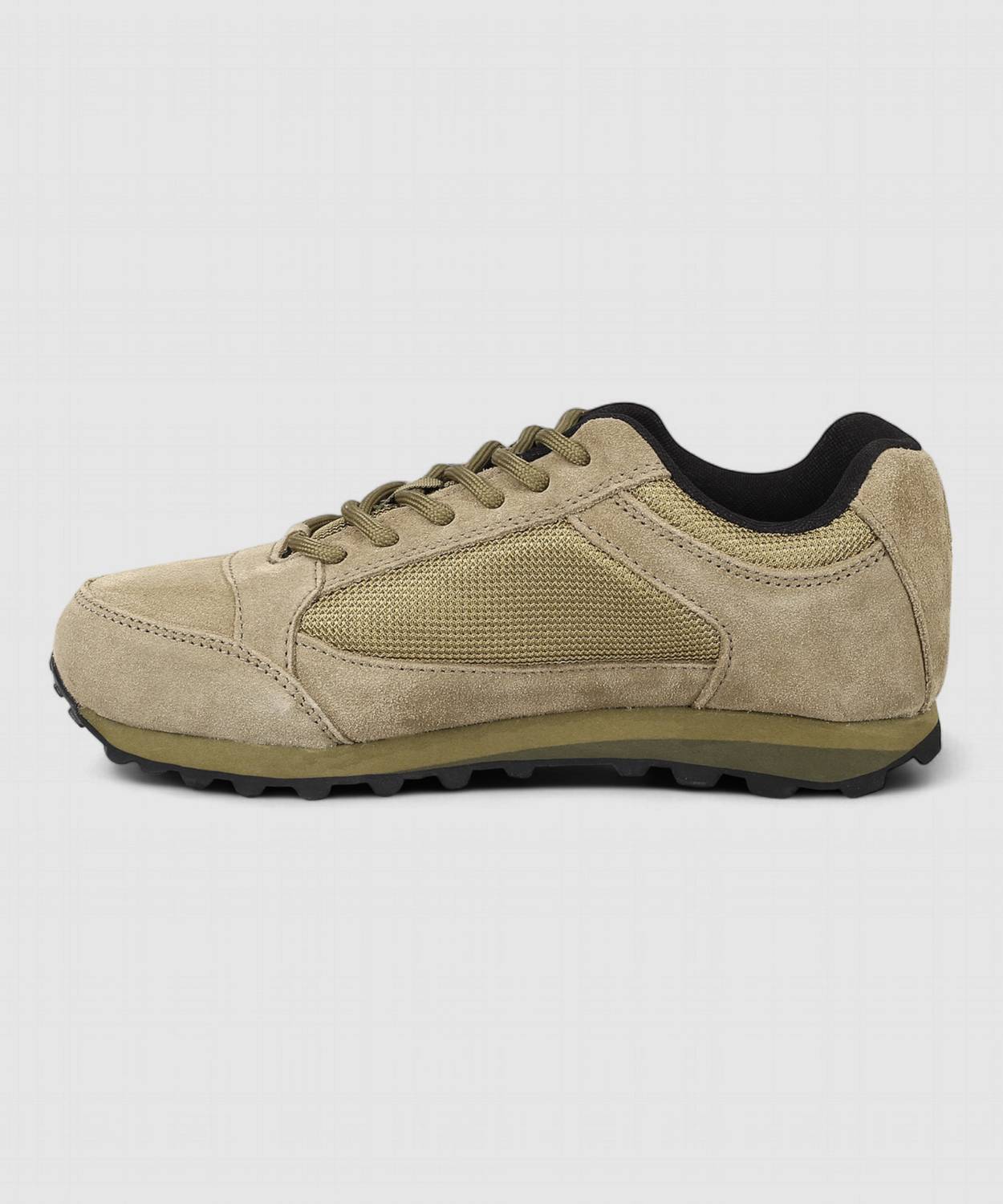 WOODLAND Lace Up Lightweight Breathable Comfortable Daily Use Cas... more