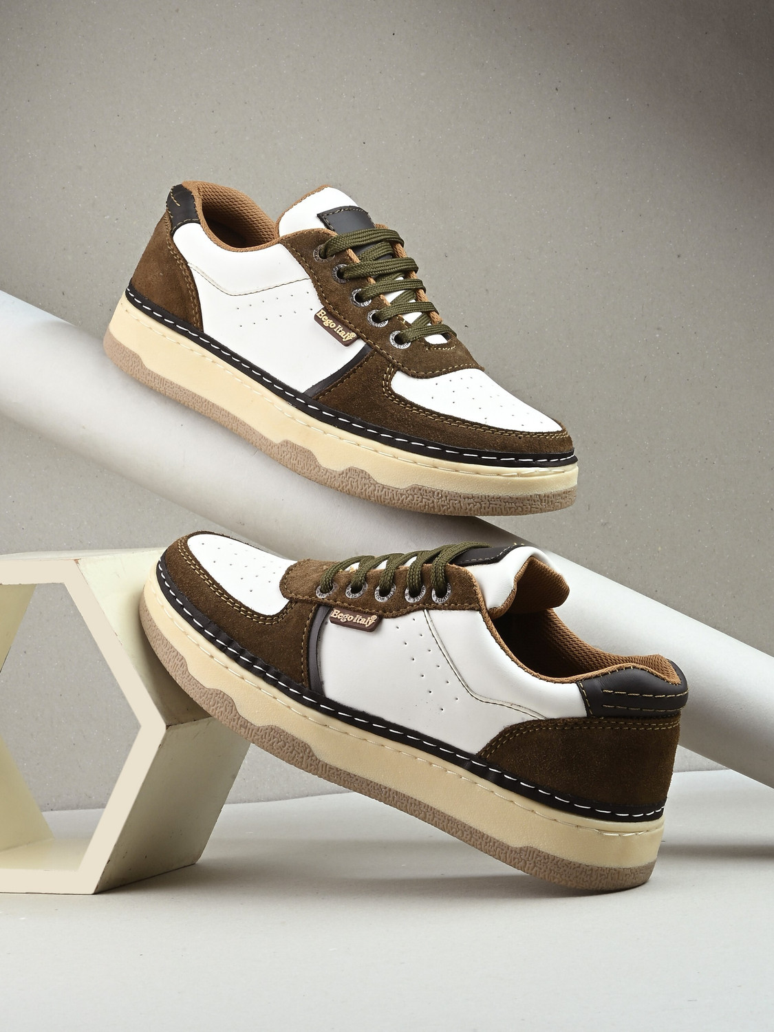 Image of EEGO ITALY Sneakers For Men