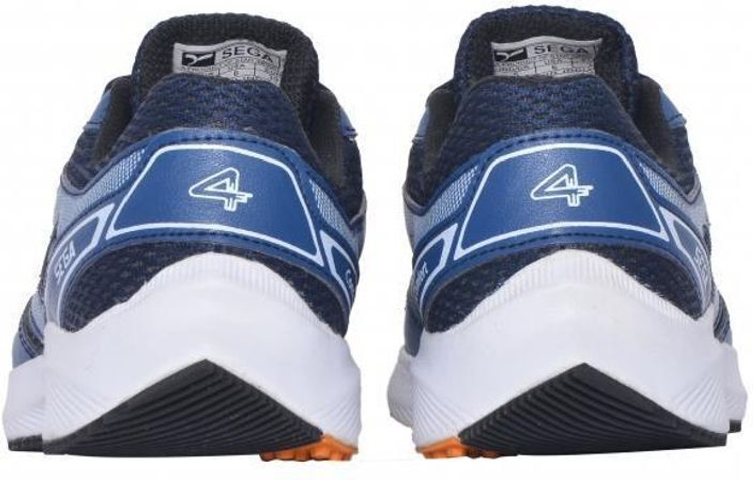 Image of Star Impact Sega Comfort - Running Shoe for Men (navy) 11 Casuals For Men