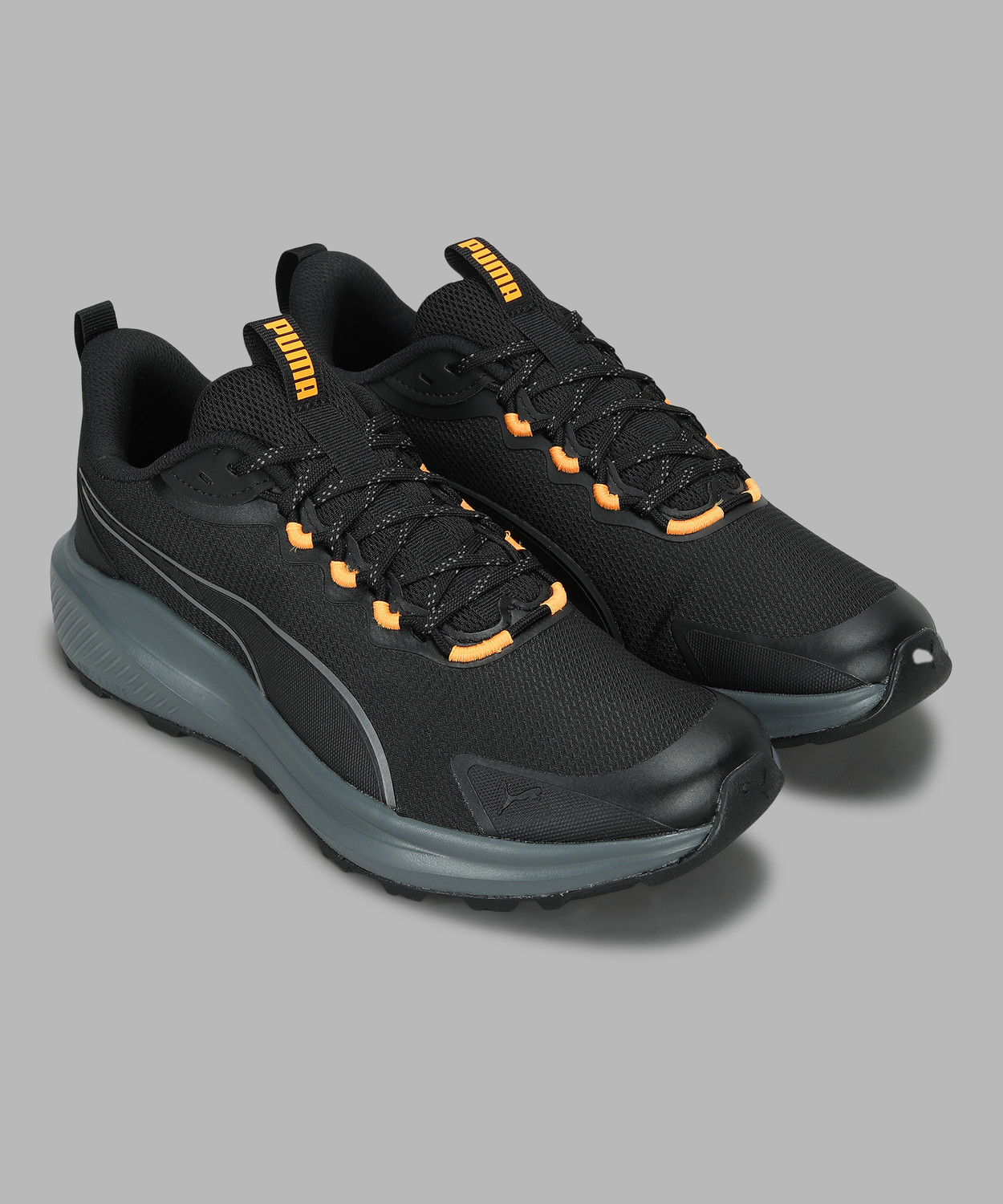 Image of PUMA Skyrocket Lite Trail Running Shoes For Men