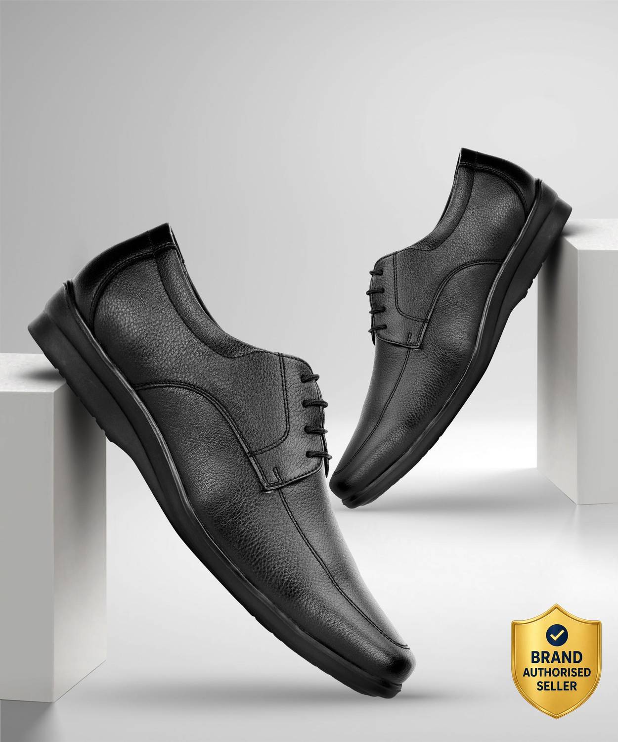 Bata EDGAR Lace Up For Men