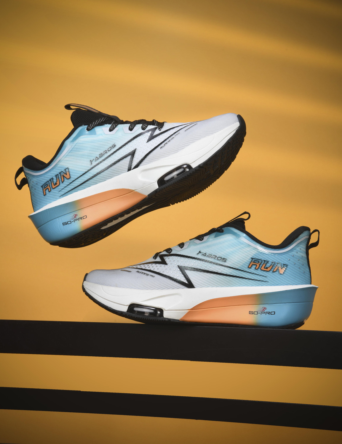 Image of Abros BRAVA-PRO Running Shoes For Men