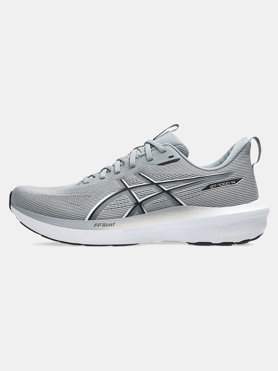 Image of Asics GT-1000 14 Sneakers For Men