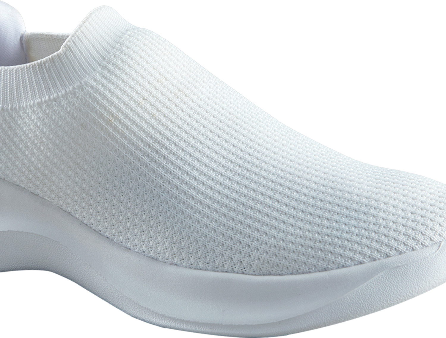 Image of Neemans Unisex Cloud Flex Slip Ons Sneakers Sneakers For Men