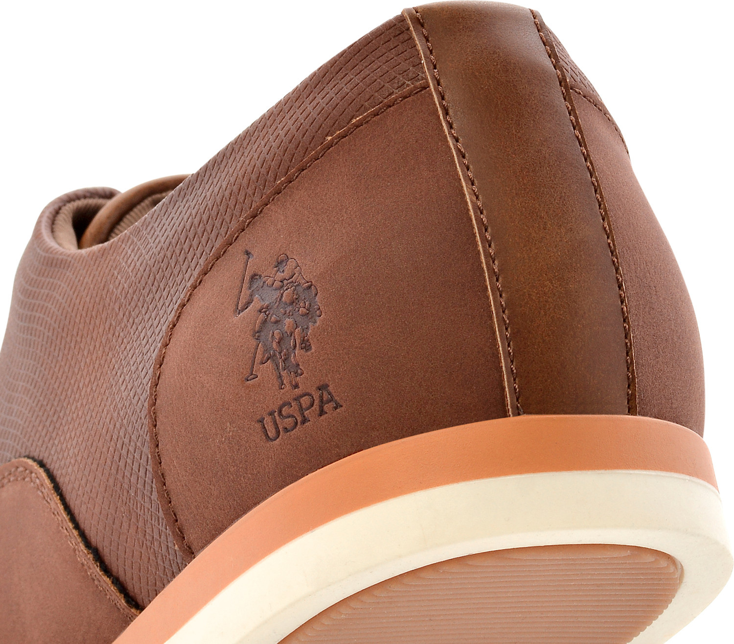 Image of U.S. POLO ASSN. CLEST Sneakers For Men
