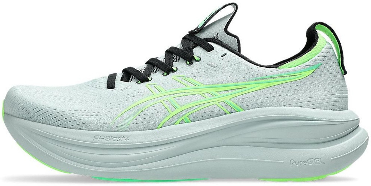 Image of Asics GEL-NIMBUS 28 Outdoors For Men