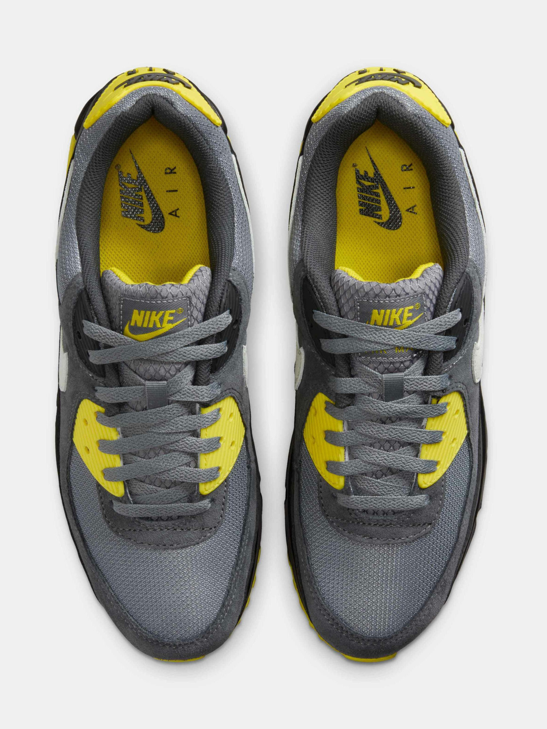 Image of NIKE Air Max 90 Sneakers For Men